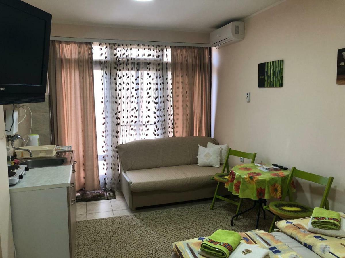 Apartment Nela Nis Ngoại thất bức ảnh